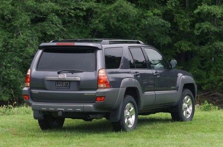 4Runner 3